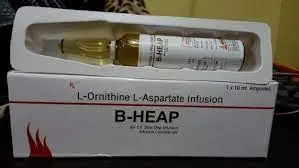  l Ornithine I Aspartate Tablet